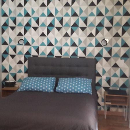 Un Appartement Lumineux Au Parc Beaumont Pau Kültér fotó