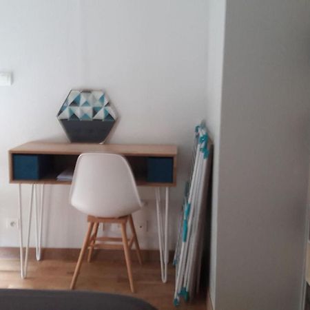 Un Appartement Lumineux Au Parc Beaumont Pau Kültér fotó