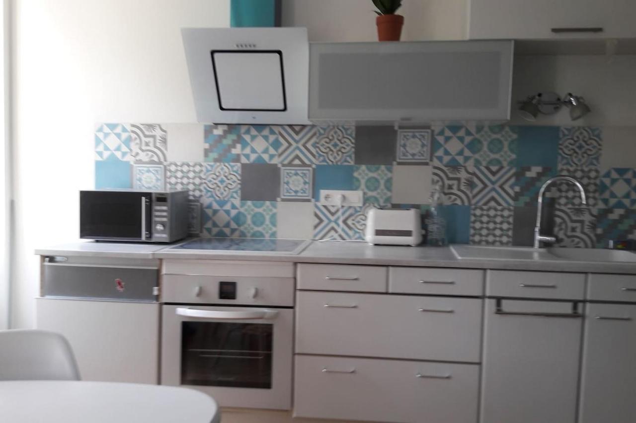 Un Appartement Lumineux Au Parc Beaumont Pau Kültér fotó