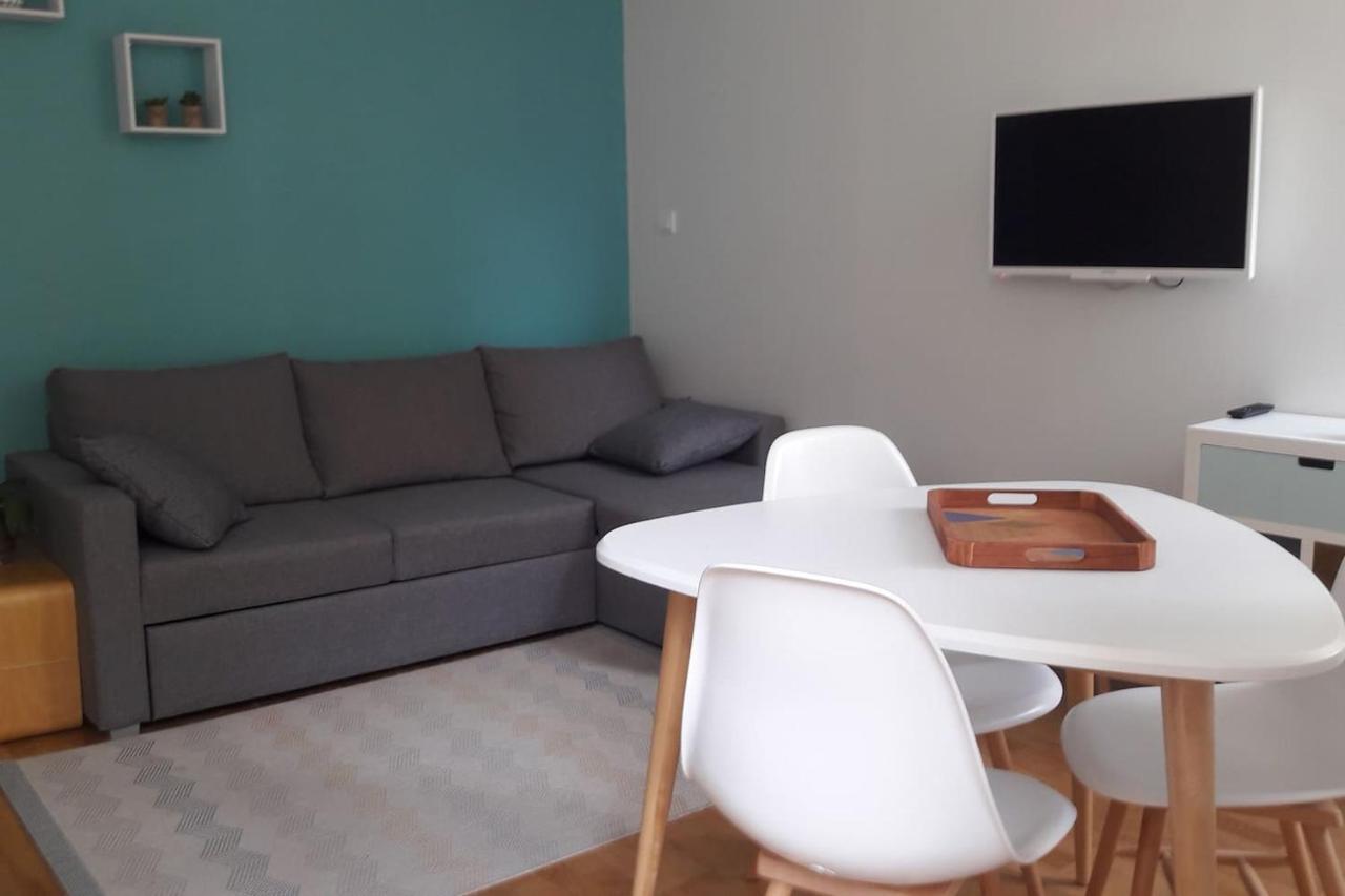 Un Appartement Lumineux Au Parc Beaumont Pau Kültér fotó