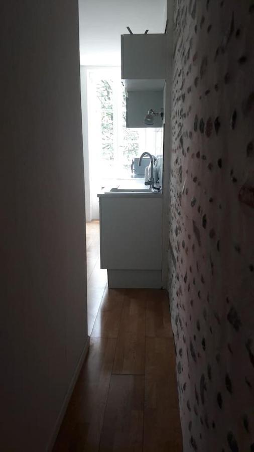 Un Appartement Lumineux Au Parc Beaumont Pau Kültér fotó