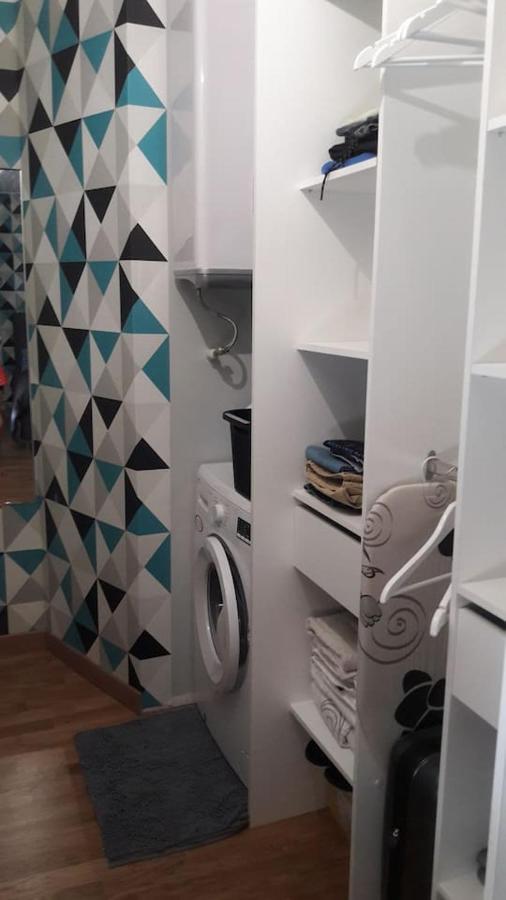 Un Appartement Lumineux Au Parc Beaumont Pau Kültér fotó